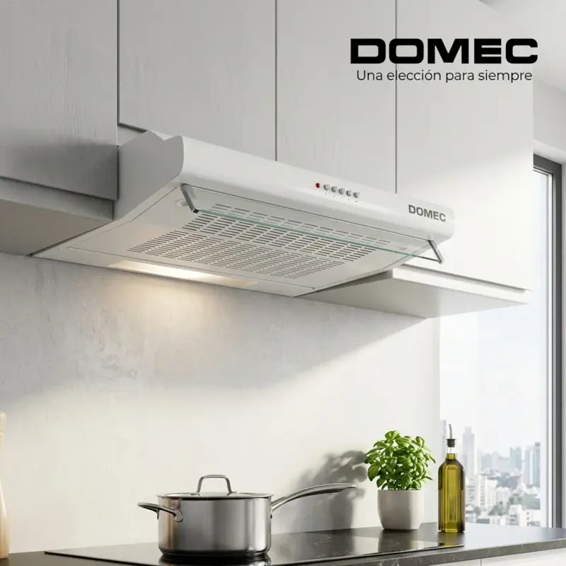 Purificador Domec DOM3060DB