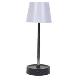 Lámpara Telescópica Táctil Recargab...