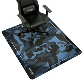 Alfombra Para Silla Estampada 108X1...