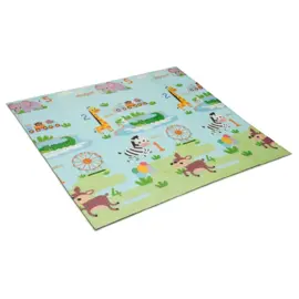 Alfombra Antigolpes  4318 200X180x0...