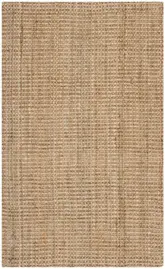 Alfombra  Nf730c De Yute Hecha A Ma...
