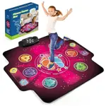 Tapete Baile Niños Wireless Bluetooth Musical