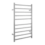 Toallero Eléctrico Philco 10 barras Acero Inoxidable TEP104S