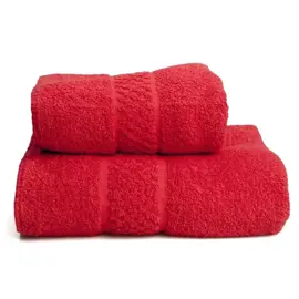 Juego Toalla Y Toallón  Platin...