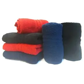 Pack De 10 Toalla De Visita 100% Al...