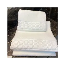 Toalla Institucional Premium 580 G...