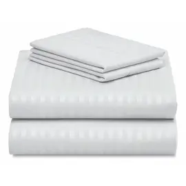 Juego De Sábanas Rieti By  300 Hilo...