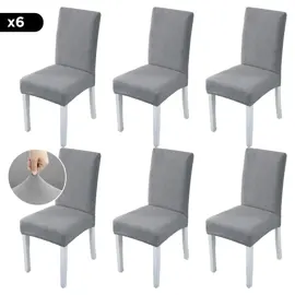 Funda Rieti Cubre Silla Calidad Pre...