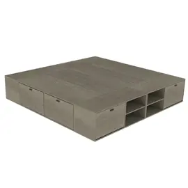 Box Benethon 2 Pl 200 X 200 M...