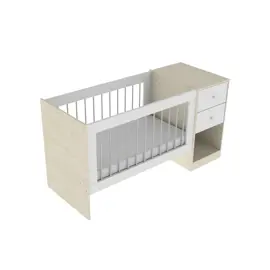 Cuna Cajonero Maya  Venezia Co...