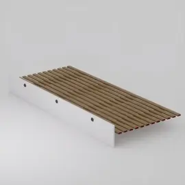 Modelo Marinera Blanco