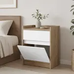 MESA DE LUZ 1CAJ 1PTA 6521-CCB TABLES