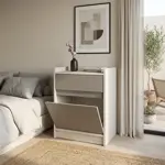 MESA DE LUZ 1CAJ 1PTA 6521-CPB TABLES