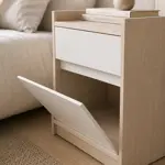 MESA DE LUZ 1CAJ 1PTA 6521-CPG TABLES