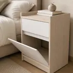 MESA DE LUZ 1CAJ 1PTA 6521-CPG TABLES