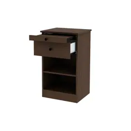 Mueble Mesa De Luz Con Desayunador ...