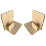 Mesa De Luz Flotante Minimalista Encastrable - Combo X 2!