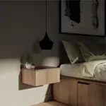 Mesa de Luz Flotante EMC Báltico