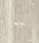 Mesa de Luz EMC con 2 Cajones Y Estante Helsinki