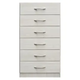 Chifonier 920 6C 62Cm Gr Andino