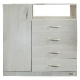 Chifonier 921 4C 100Cm Gr Andino