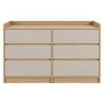CHIFONIER 4CAJ 2PTAS 6520-CCG TABLES