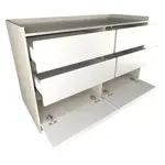 CHIFONIER 4CAJ 2PTAS 6520-CPB TABLES