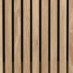 Comoda con Cajones y Puertas Atma Home Klaus Marron 100x80x35cm ATH-HD0091