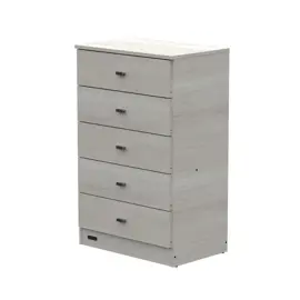 Chifonier Pack 5 Cajones  Tiss...