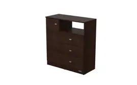 Comoda Dakar Zero Wengue