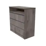 Comoda EMC con 3 Cajones Báltico