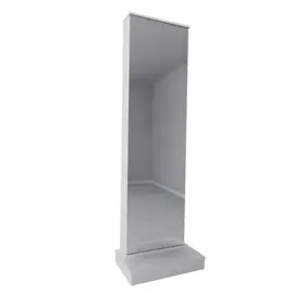 Mueble Zapatero Con Estantes Flotan...