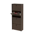 Mueble Organizador Botinero Zapatero Para 24 Pares