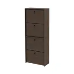 Mueble Organizador Botinero Zapatero Para 24 Pares