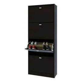 Botinero Zapatero  24 Pares We...