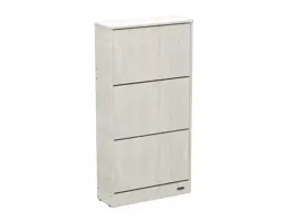 Zapatero 3 Puertas Venezia Mel...