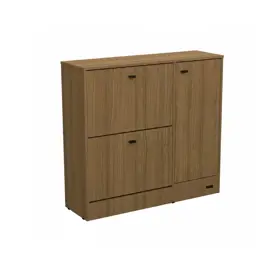 Zapatero Milenial (2 Caj + 1 P...