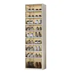 Organizador de Zapatos 6 y 9 Pisos - GM6577/6578, Modular y Resistente 9
