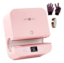 Prensa De Calor  Para Tazas Má...