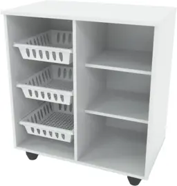 Frutero Alfa 637 Dl637 Br 