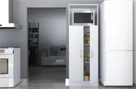 Despensero Alfa 639 Dl639 Br Bl 