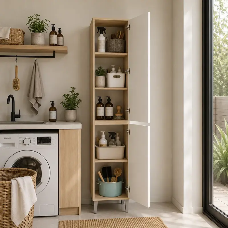 COLUMNA DESPENSERO 0.40 85009 CCB TABLES
