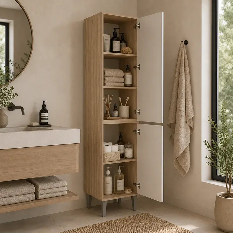 COLUMNA DESPENSERO 0.40 85009 CCB TABLES