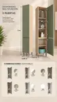 COLUMNA DESPENSERO 0.40 85009-CPG TABLES