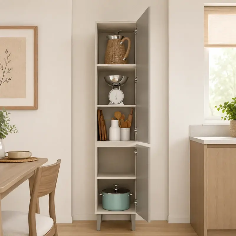 COLUMNA DESPENSERO 0.40 85009 CPG TABLES