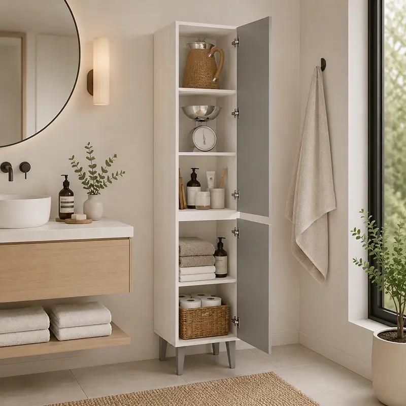 COLUMNA DESPENSERO 0.40 85009 CPG TABLES