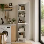 COLUMNA DESPENSERO 0.40 85009-BL TABLES
