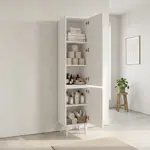COLUMNA DESPENSERO 0.40 85009-BL TABLES