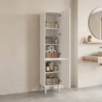 COLUMNA DESPENSERO 0.40 85009-BL TABLES