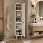 COLUMNA DESPENSERO 0.40 85009-BL TABLES